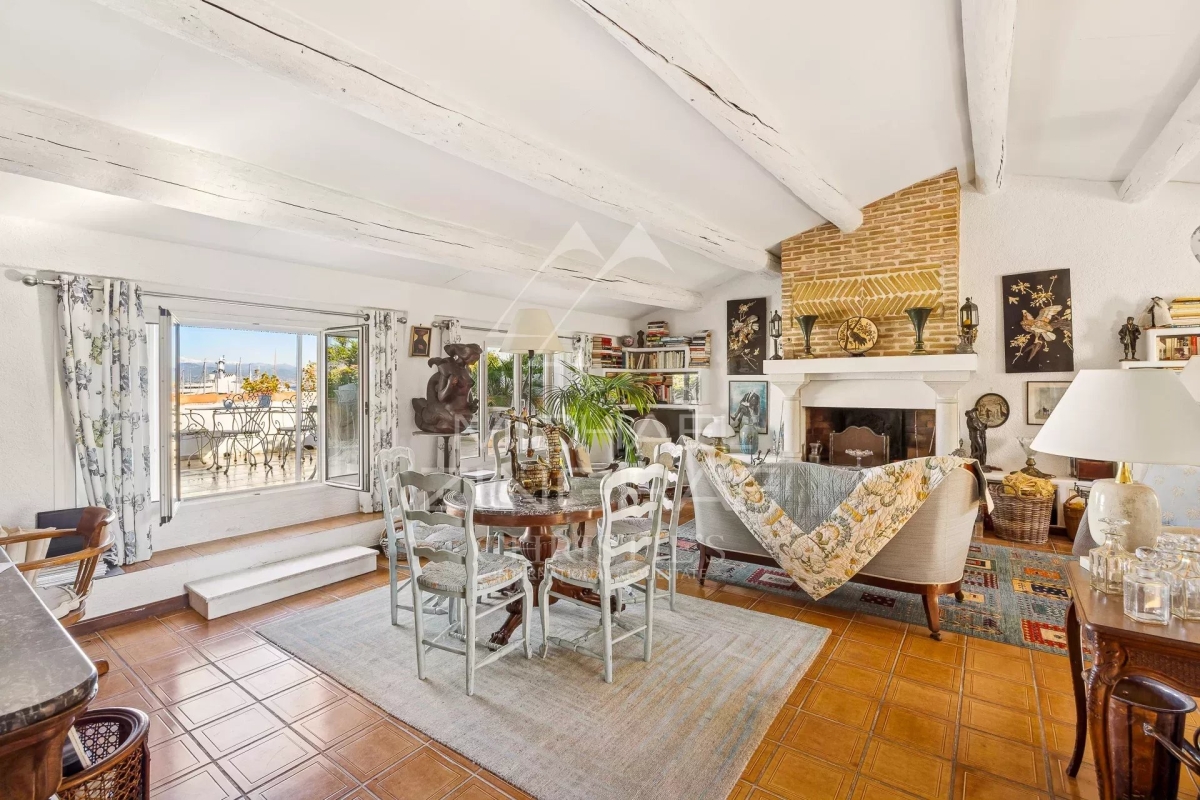 Appartement de luxe à vendre à Antibes, 1 290 000 €, Photo 7