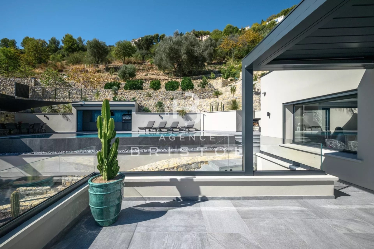 Luxury House for sale in Èze, 5 800 000 €, Photo 7