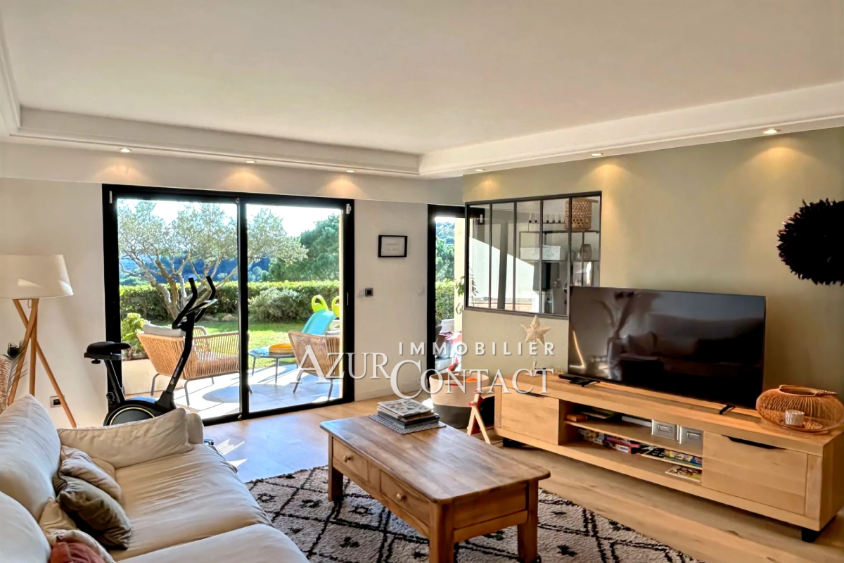 Appartement de luxe à vendre à Mougins, 745 000 €, Photo 7