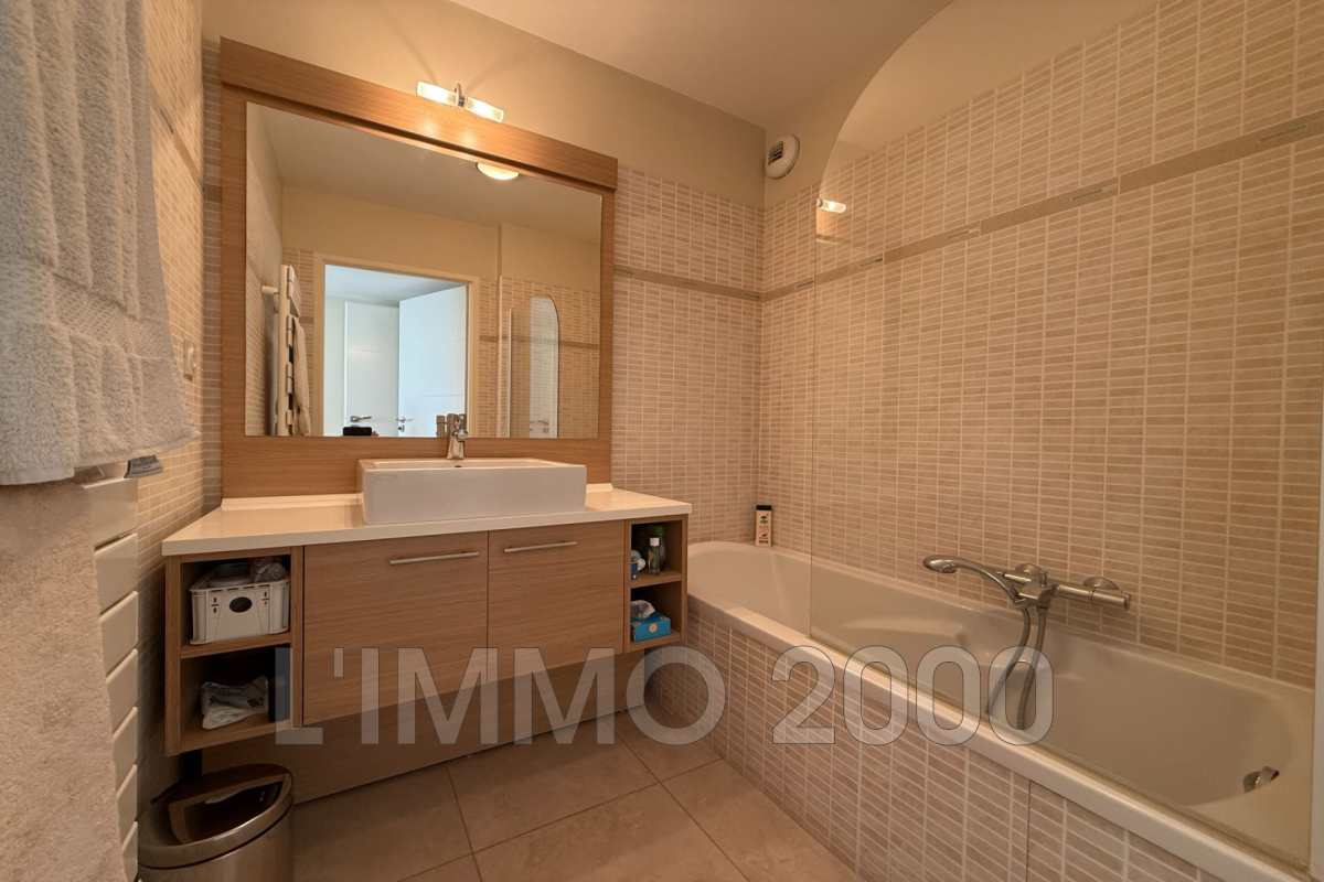 Appartement de luxe à vendre à Juan-les-Pins, 765 000 €, Photo 7