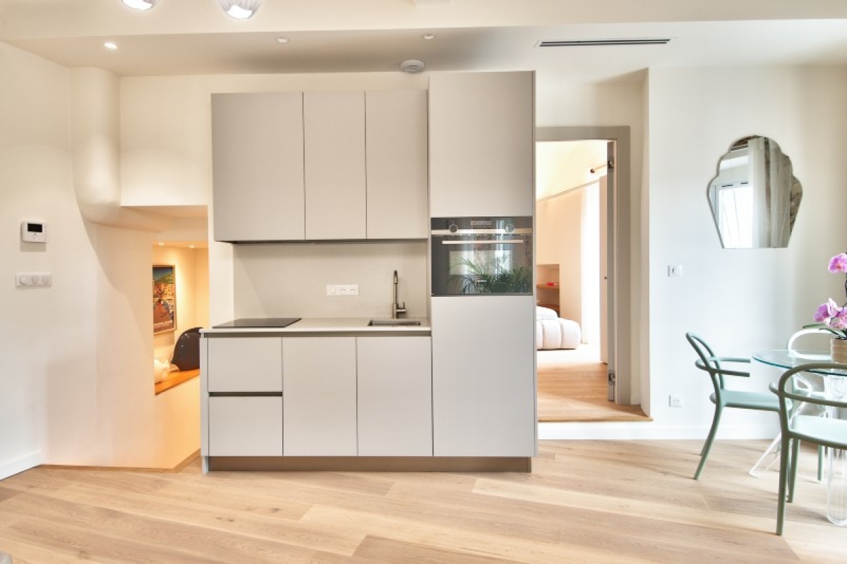 Appartement de luxe à vendre à Villefranche-sur-Mer, 990 000 €, Photo 7