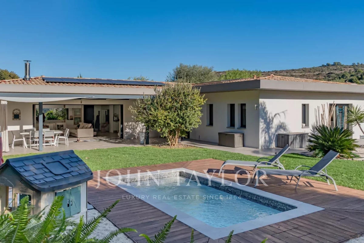 Luxury House for sale in Biot, 1 890 000 €, Photo 1