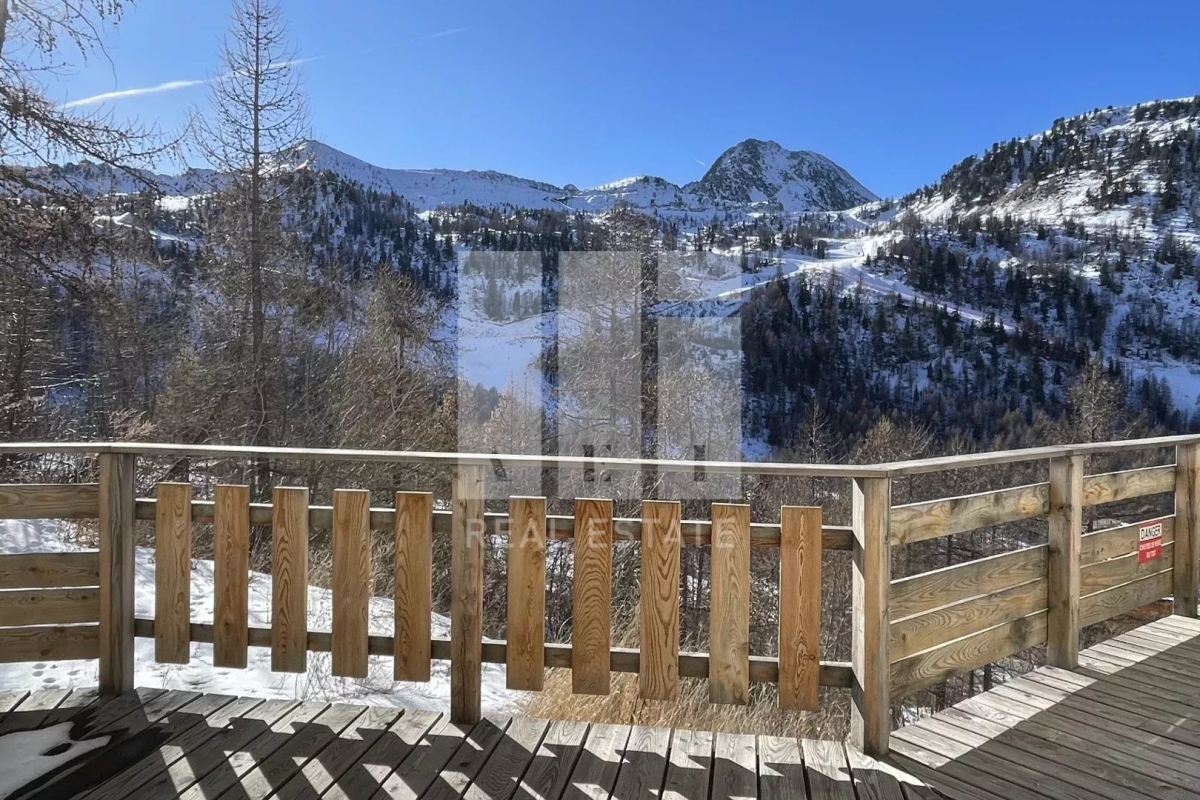 Appartement de luxe à vendre à Isola, 629 000 €, Photo 1