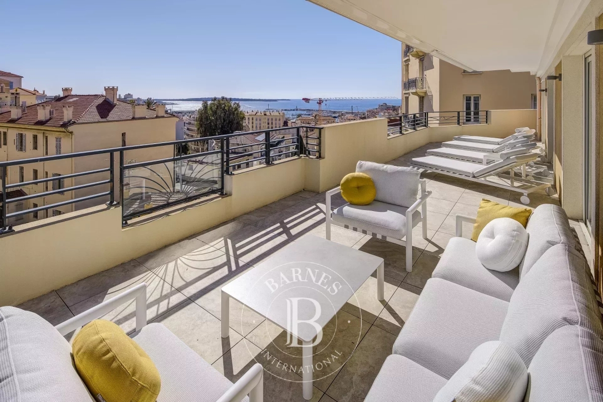 Appartement de luxe à vendre à Cannes, 2 590 000 €, Photo 1