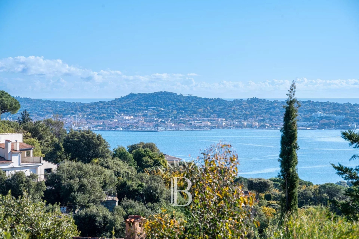 Maison de luxe à vendre à Grimaud, 3 150 000 €, Photo 1