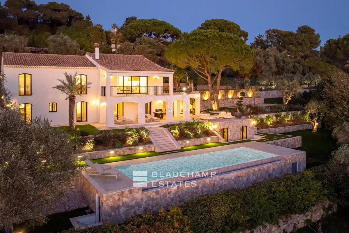 Maison de luxe à vendre à Le Cannet, 4 935 000 €, Photo 1