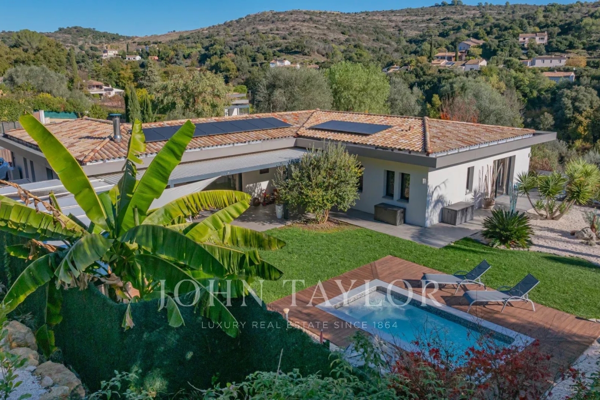 Luxury House for sale in Biot, 1 890 000 €, Photo 2