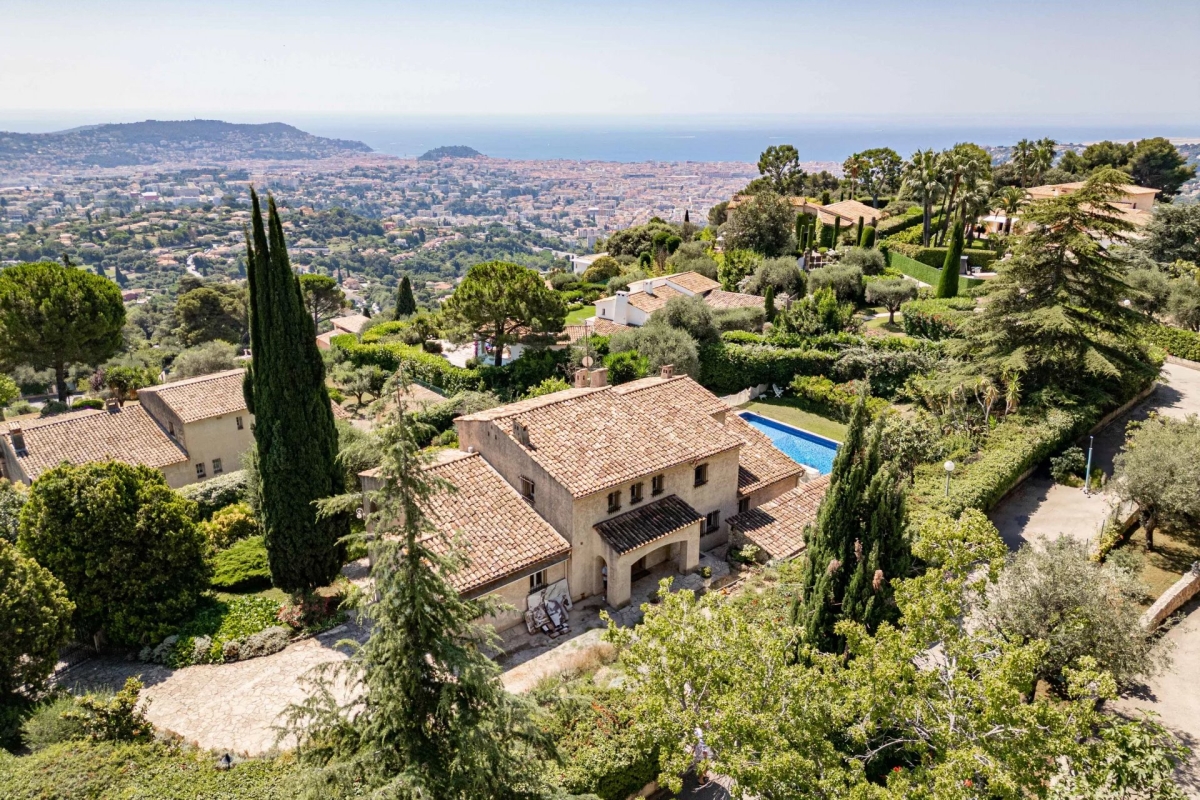 Luxury House for sale in Nice, 1 795 000 €, Photo 2