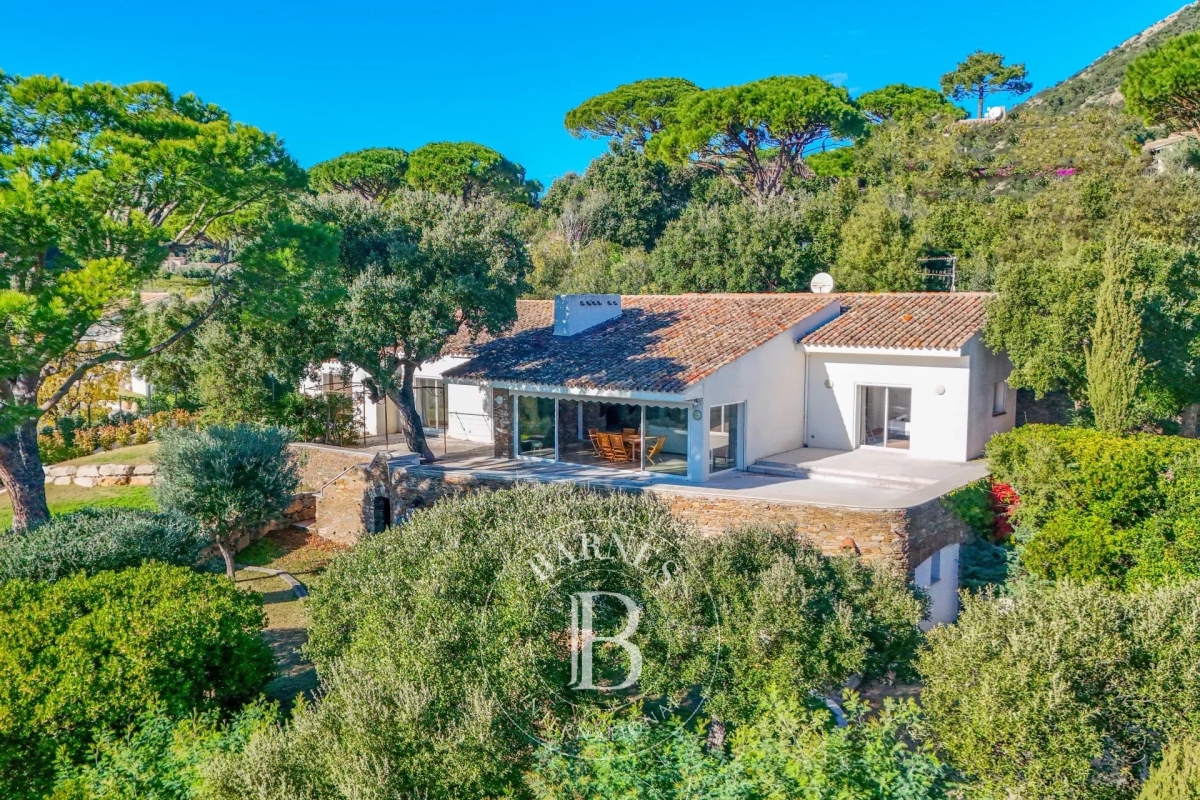 Maison de luxe à vendre à Grimaud, 3 150 000 €, Photo 2