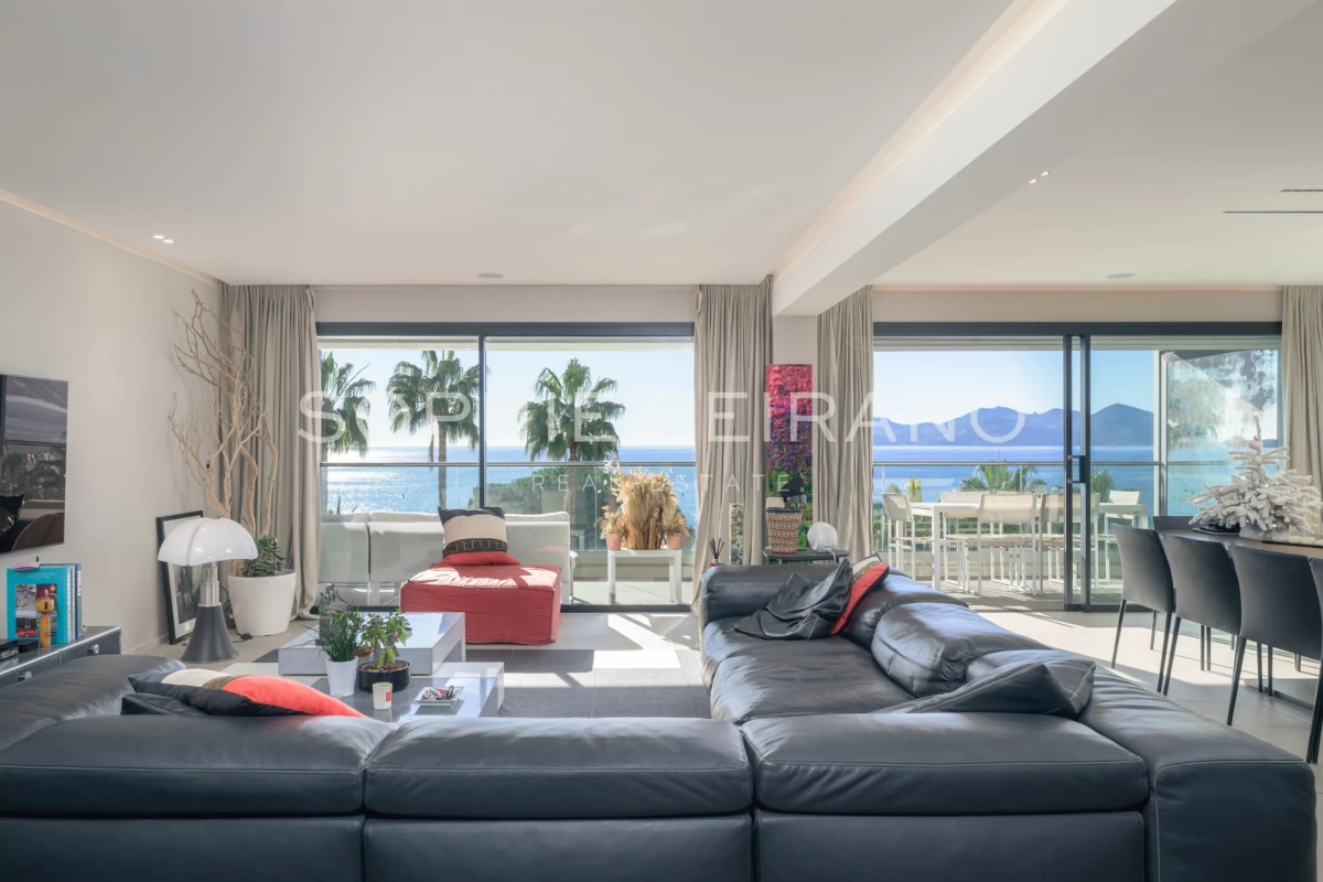 Appartement de luxe à vendre à Cannes, 7 390 000 €, Photo 3