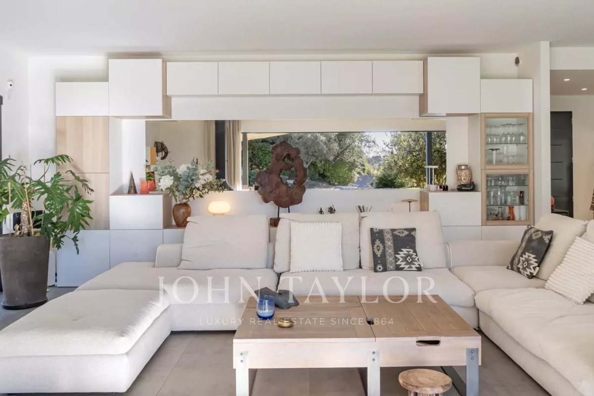 Luxury House for sale in Biot, 1 890 000 €, Photo 4