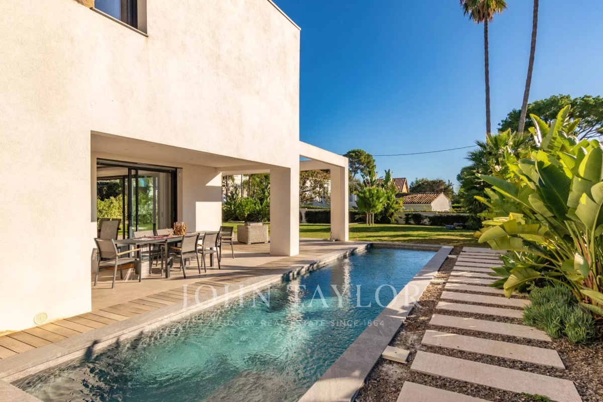 Luxury House for sale in Antibes, 4 900 000 €, Photo 4