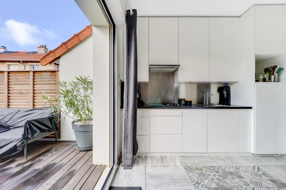 Maison de luxe à vendre à Le Chesnay-Rocquencourt, 945 000 €, Photo 4