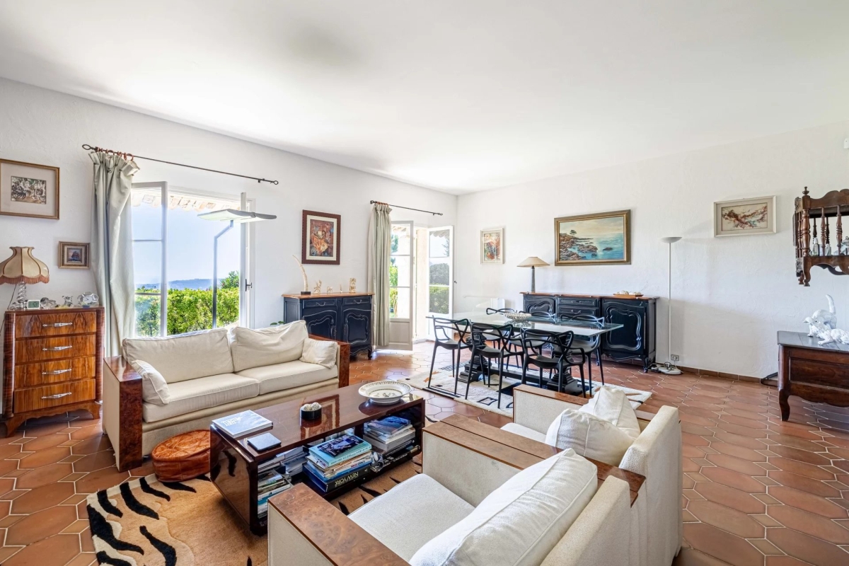 Luxury House for sale in Nice, 1 795 000 €, Photo 4