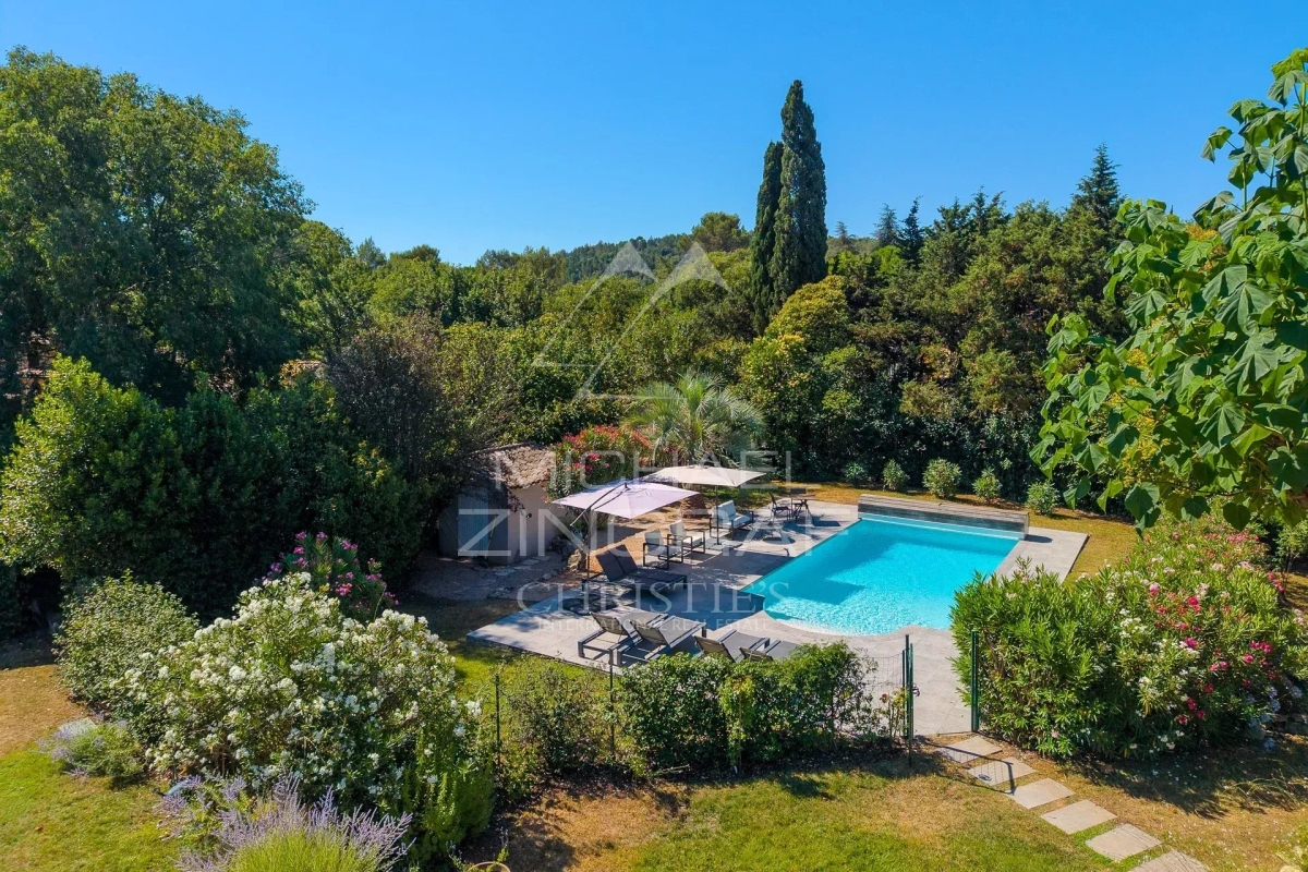 Luxury House for sale in Peymeinade, 1 395 000 €, Photo 4
