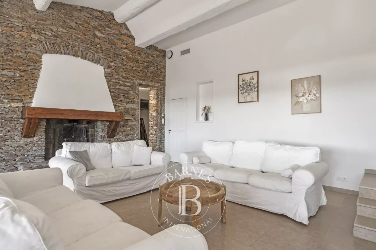 Maison de luxe à vendre à Grimaud, 3 150 000 €, Photo 4