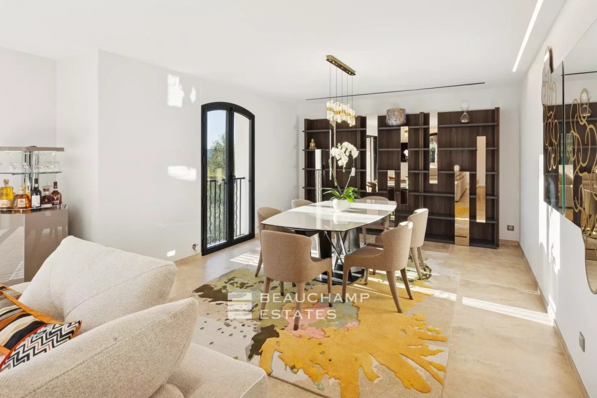 Maison de luxe à vendre à Le Cannet, 4 935 000 €, Photo 4