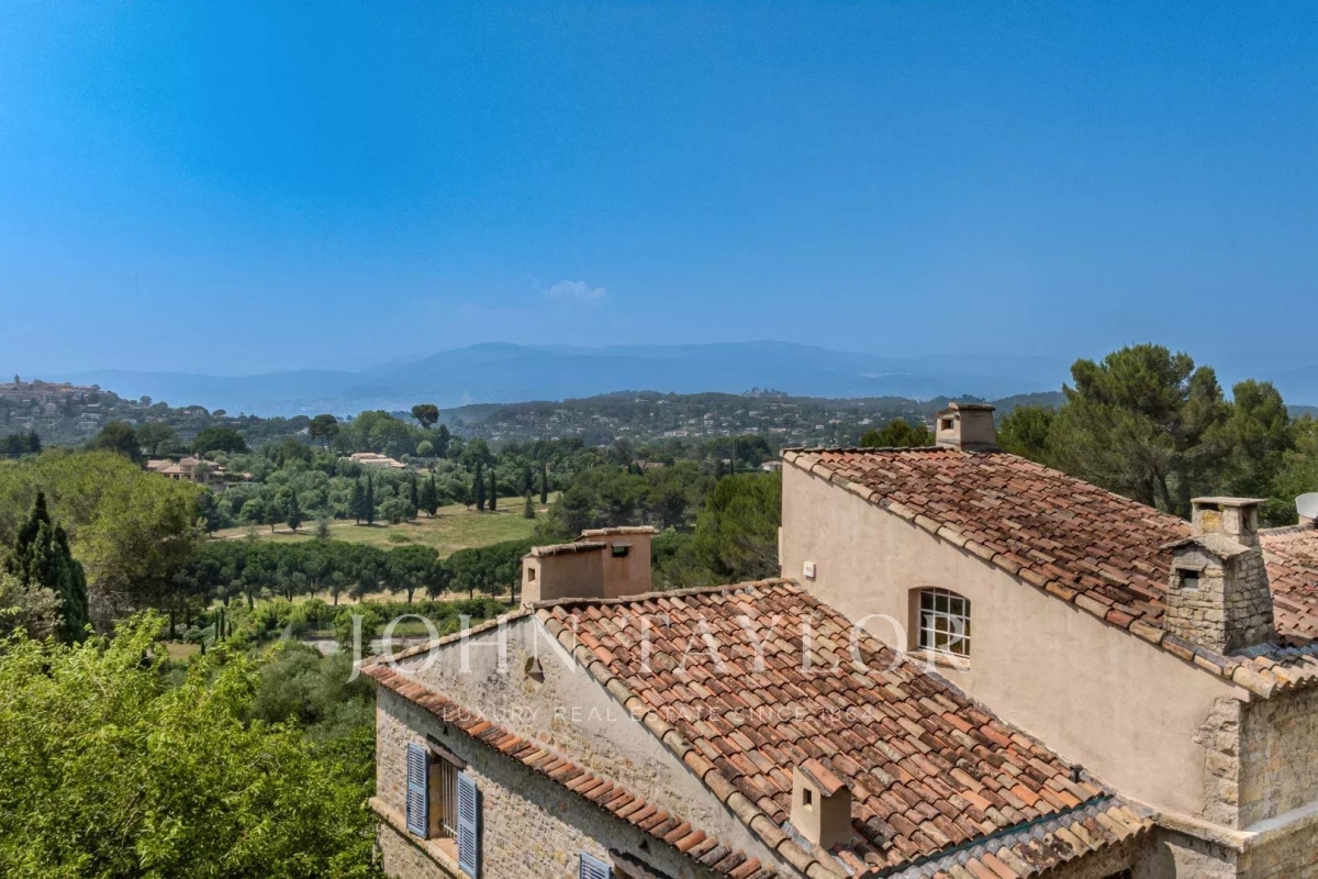 Maison de luxe à vendre à Mougins, 7 000 000 €, Photo 4