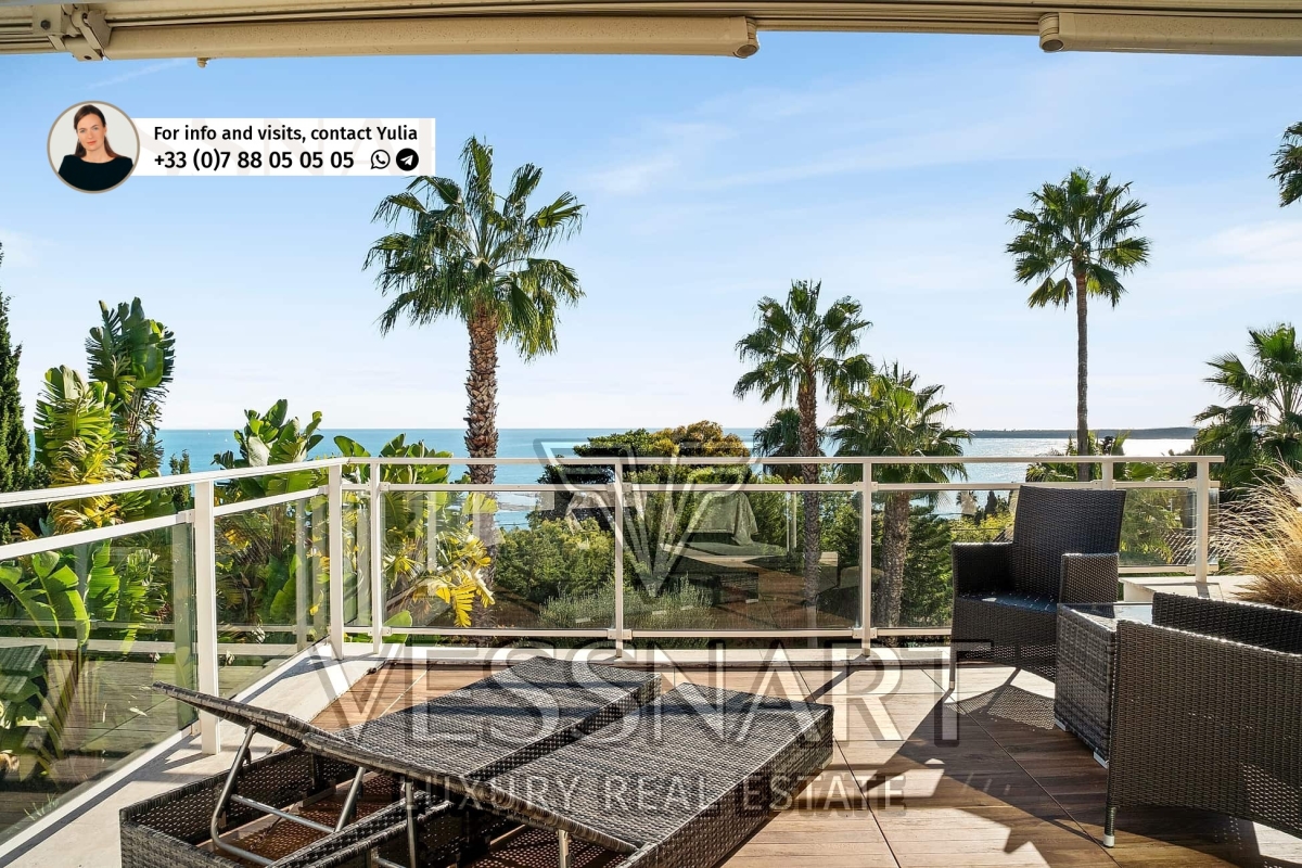 Luxury House for sale in Vallauris, 7 900 000 €, Photo 5