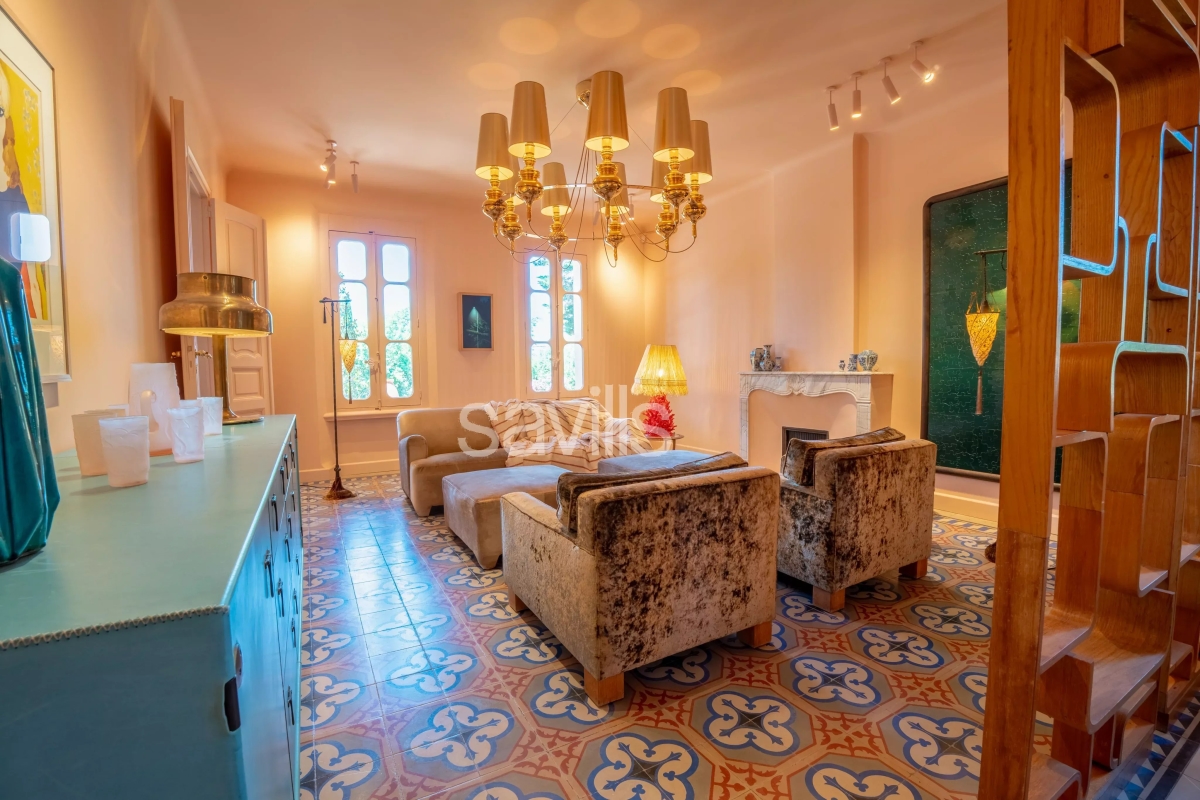 Maison de luxe à vendre à Saint-Tropez, 9 990 000 €, Photo 5