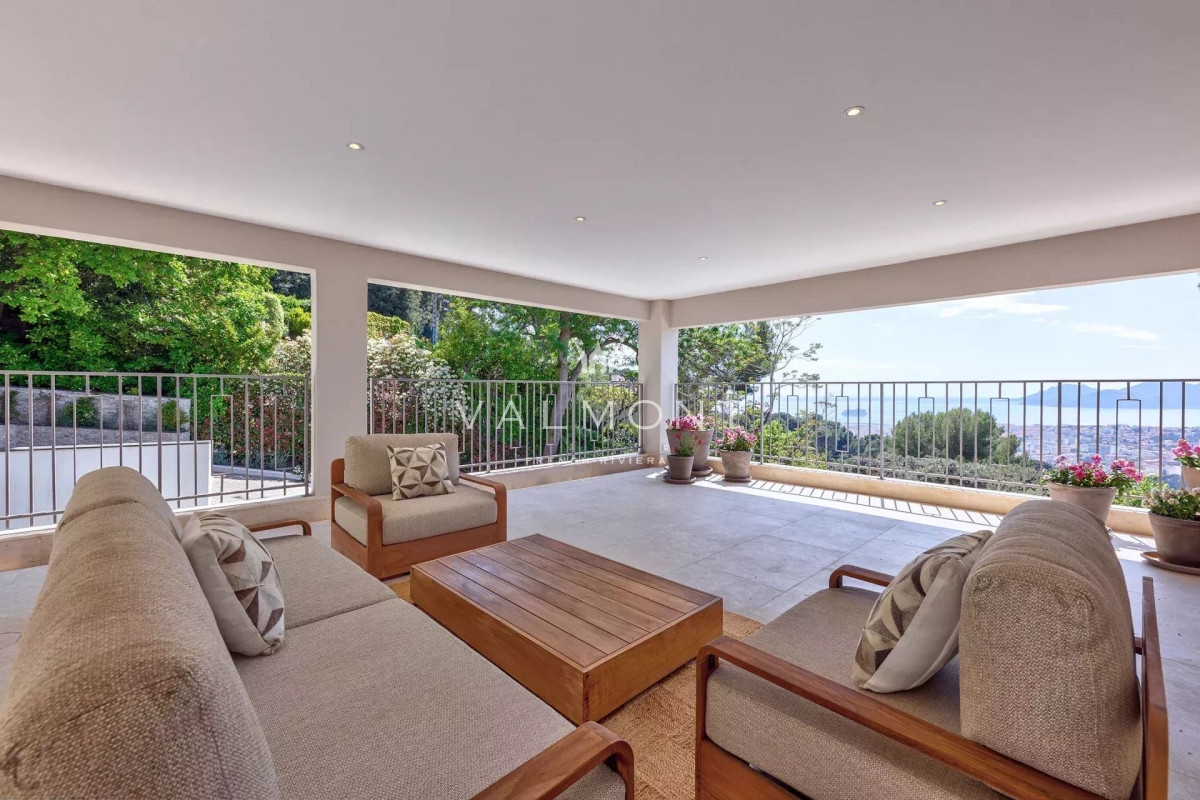 Luxury House for sale in Cannes, 8 900 000 €, Photo 5