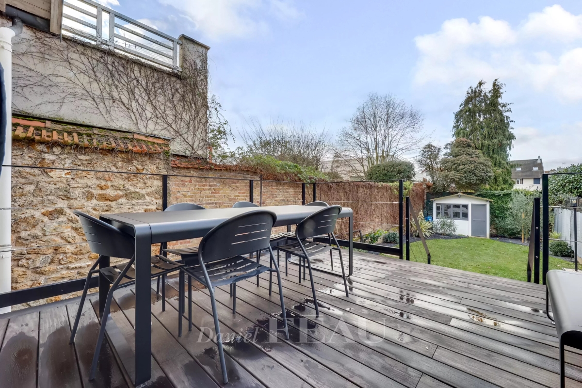 Maison de luxe à vendre à Le Chesnay-Rocquencourt, 945 000 €, Photo 5