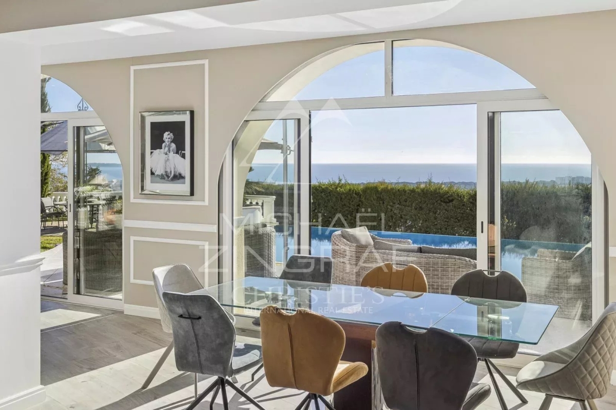 Luxury House for sale in Mandelieu-la-Napoule, 3 200 000 €, Photo 5