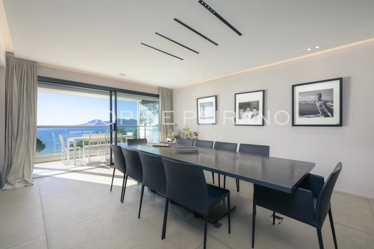 Appartement de luxe à vendre à Cannes, 7 390 000 €, Photo 5