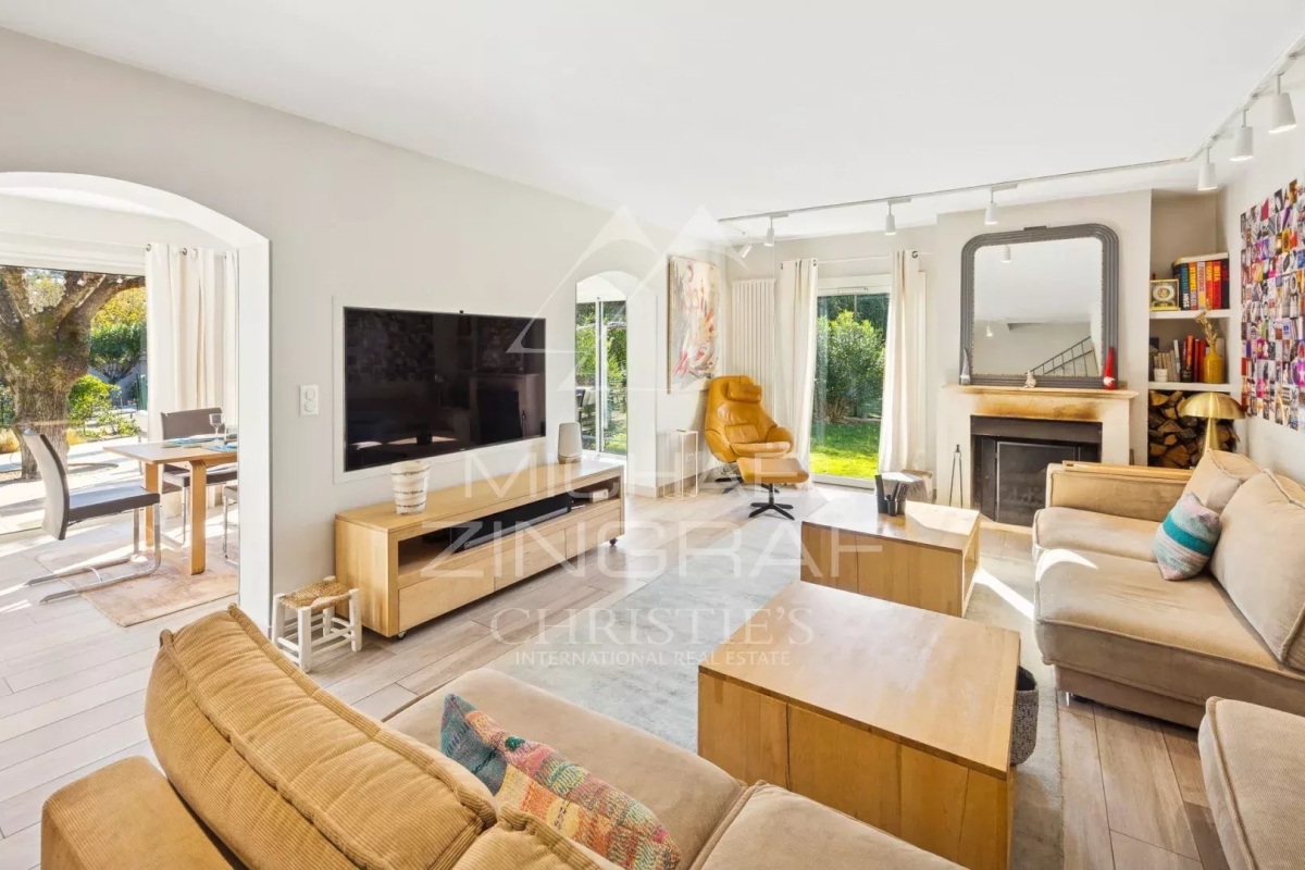 Luxury House for sale in Peymeinade, 1 395 000 €, Photo 5