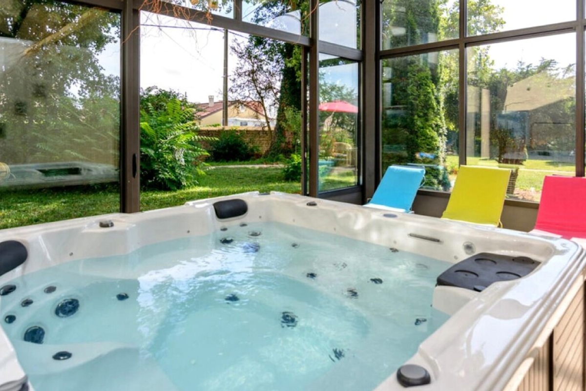 Maison de luxe à vendre à Saint-Marcel, 1 290 000 €, Photo 5