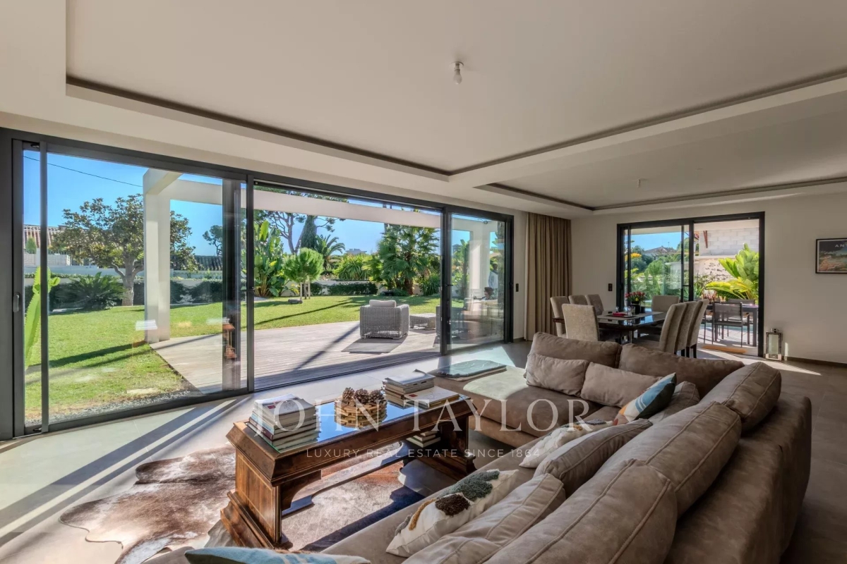 Luxury House for sale in Antibes, 4 900 000 €, Photo 6