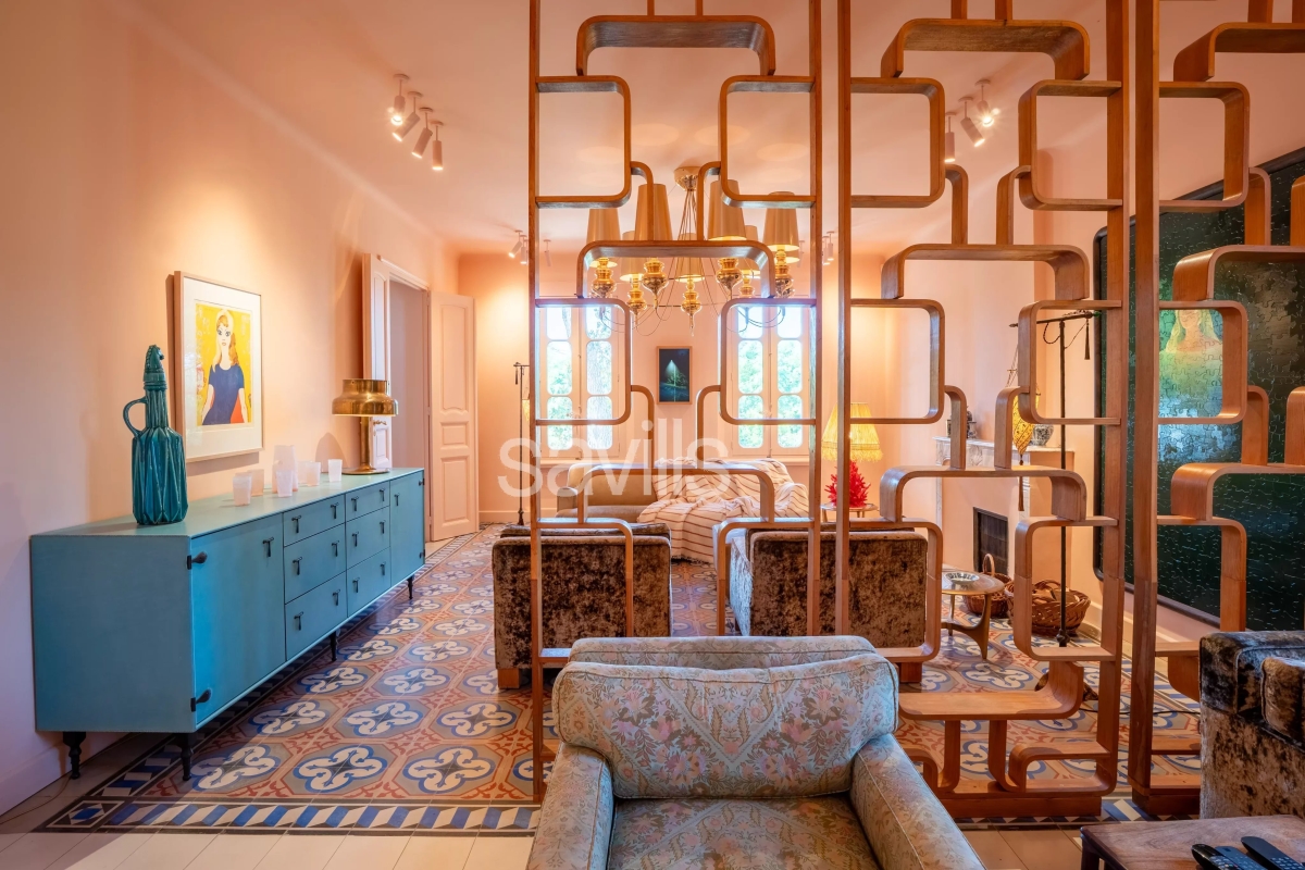 Maison de luxe à vendre à Saint-Tropez, 9 990 000 €, Photo 6