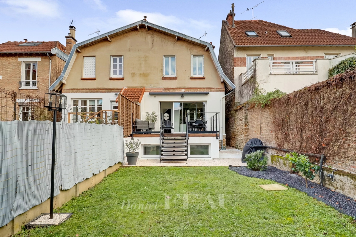 Maison de luxe à vendre à Le Chesnay-Rocquencourt, 945 000 €, Photo 6