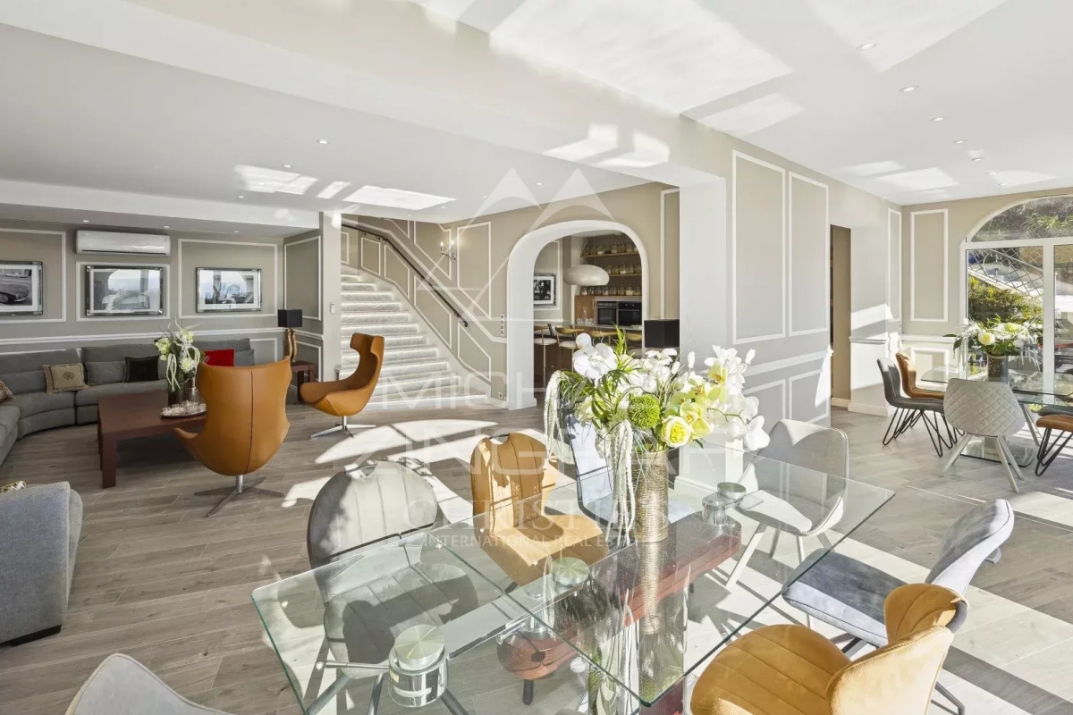 Luxury House for sale in Mandelieu-la-Napoule, 3 200 000 €, Photo 6