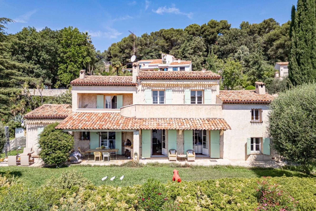 Luxury House for sale in Nice, 1 795 000 €, Photo 6