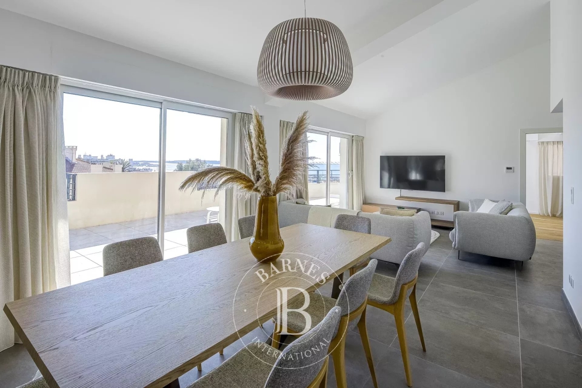 Appartement de luxe à vendre à Cannes, 2 590 000 €, Photo 6