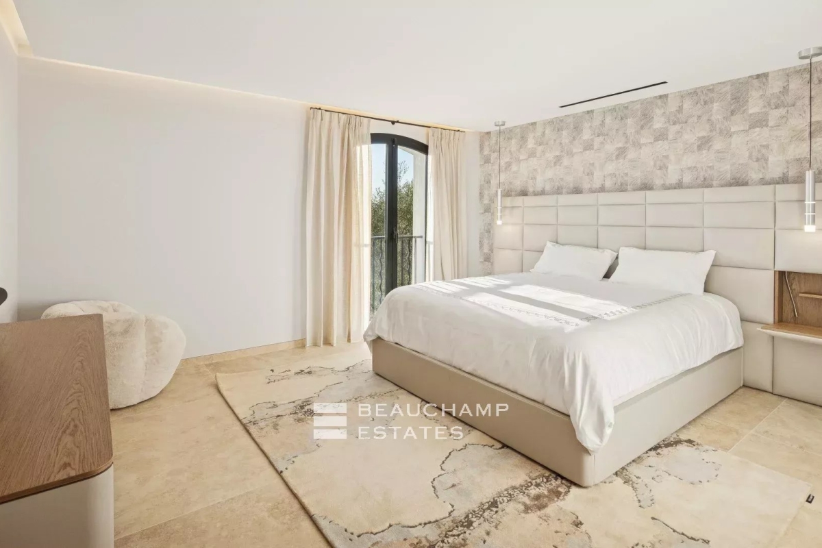 Maison de luxe à vendre à Le Cannet, 4 935 000 €, Photo 6