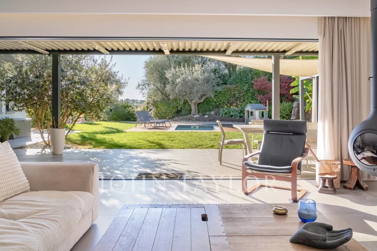 Luxury House for sale in Biot, 1 890 000 €, Photo 7