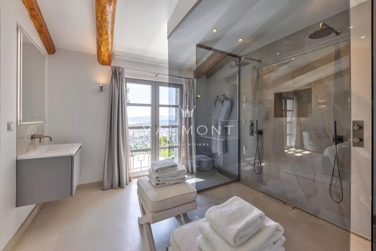 Luxury House for sale in Cannes, 8 900 000 €, Photo 7
