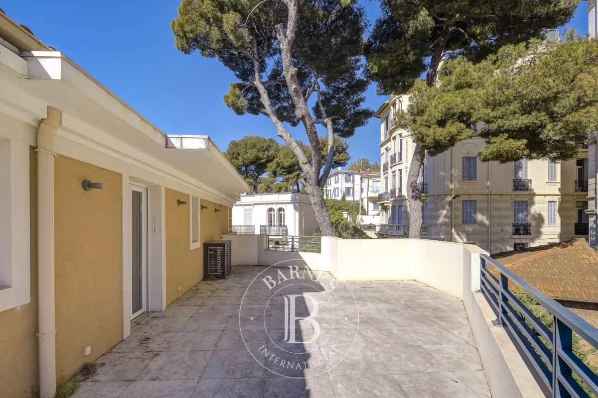 Appartement de luxe à vendre à Cannes, 2 590 000 €, Photo 7