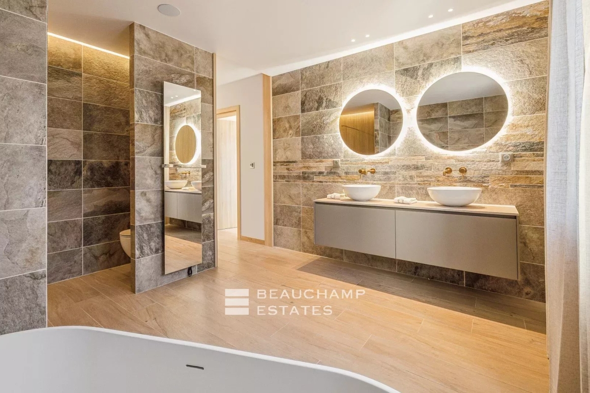 Maison de luxe à vendre à Le Cannet, 4 935 000 €, Photo 7