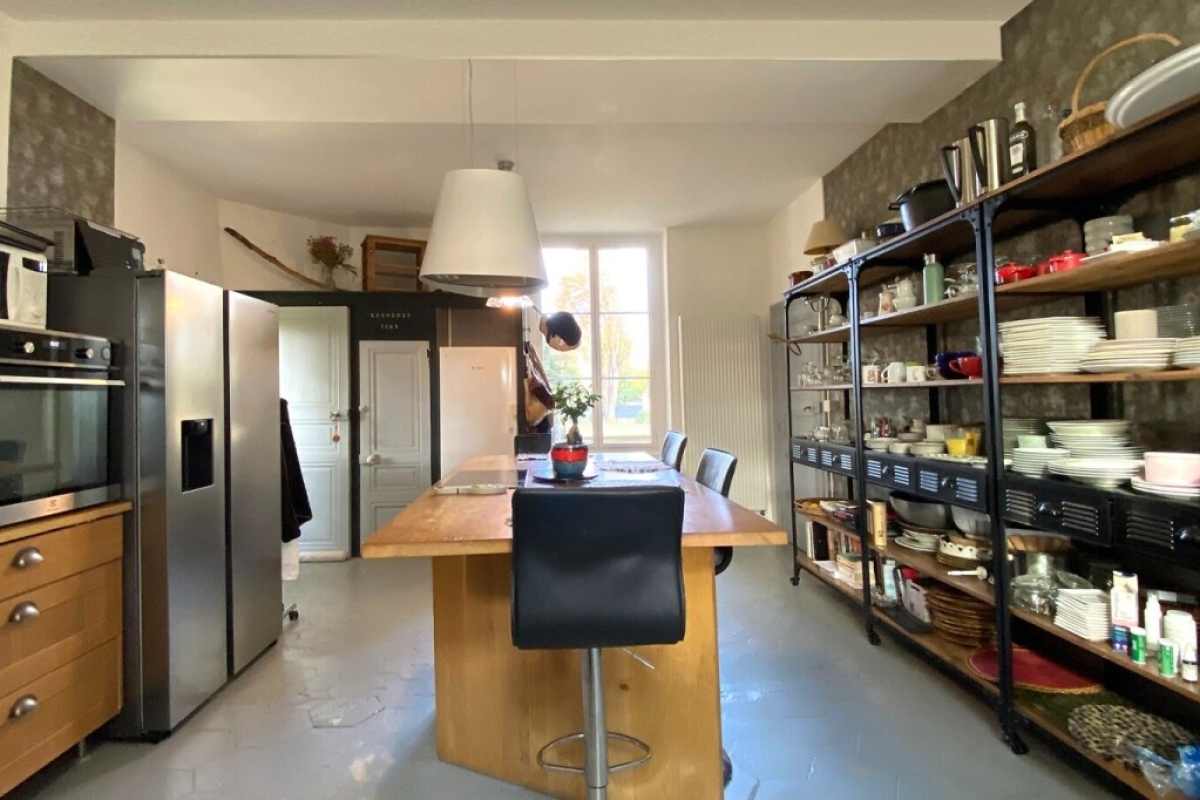 Maison de luxe à vendre à Saint-Marcel, 1 290 000 €, Photo 7