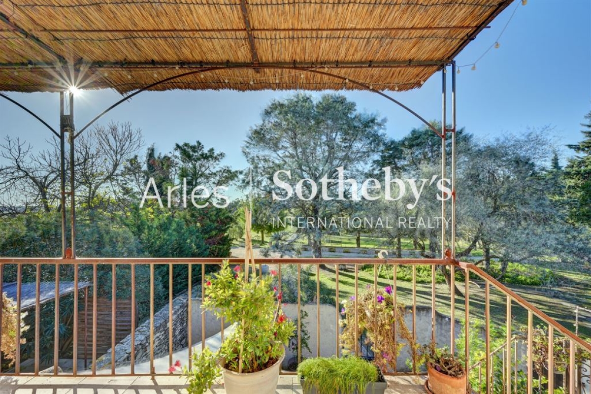 Maison de luxe à vendre à Arles, 1 254 000 €, Photo 1