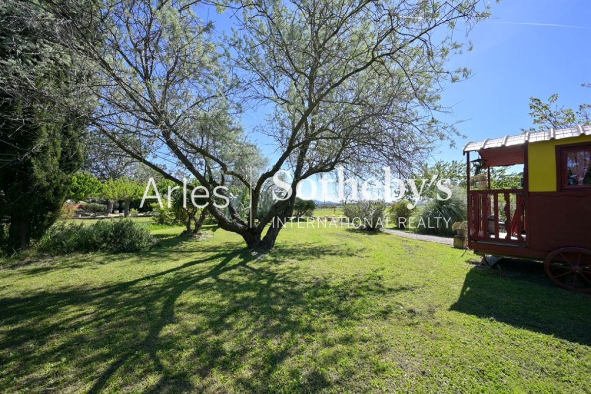 Maison de luxe à vendre à Arles, 1 254 000 €, Photo 2