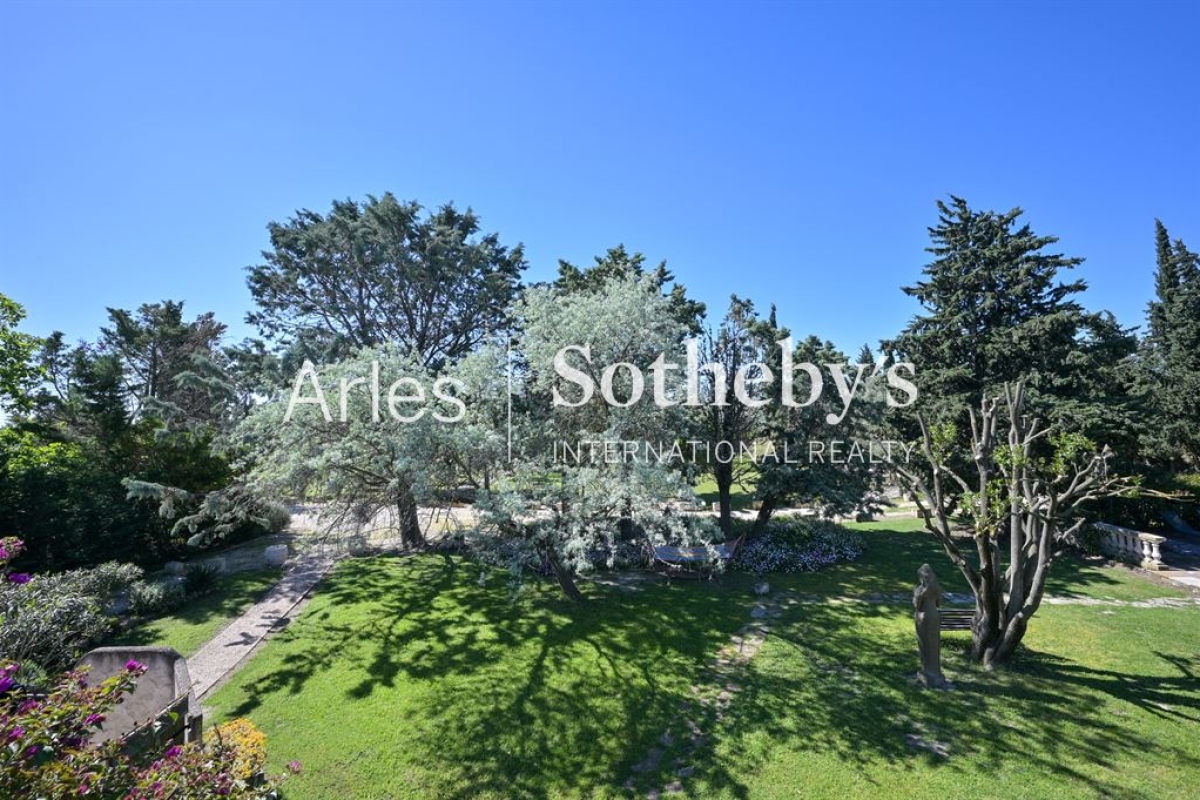 Maison de luxe à vendre à Arles, 1 254 000 €, Photo 3