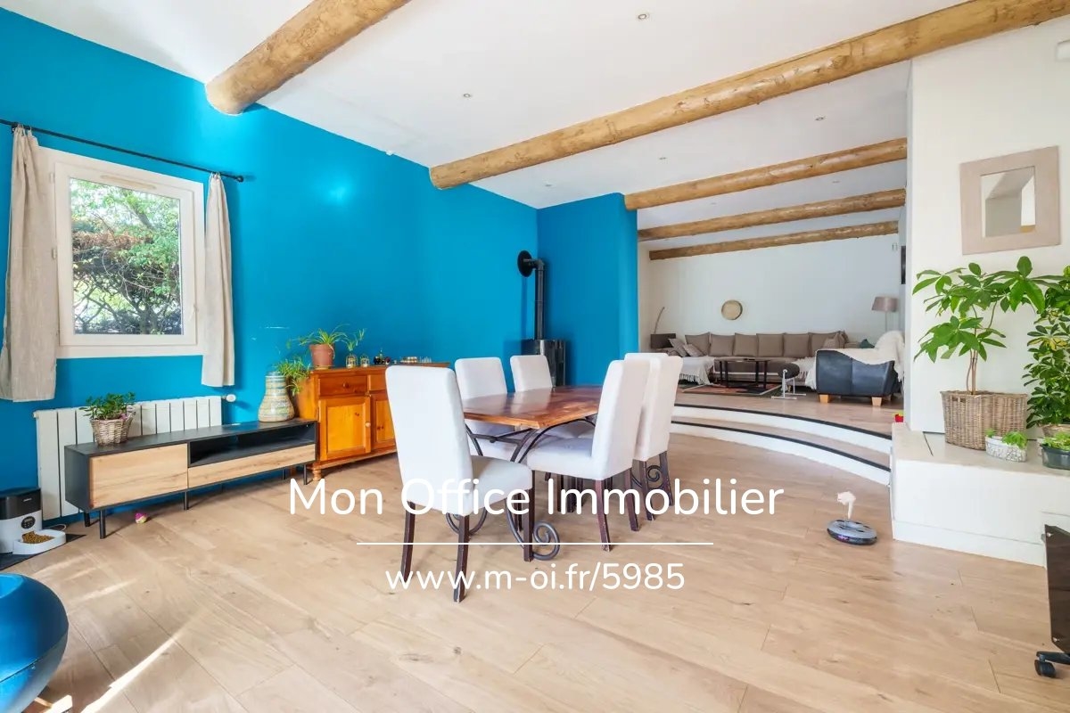 Maison de luxe à vendre à Trets, 609 000 €, Photo 3