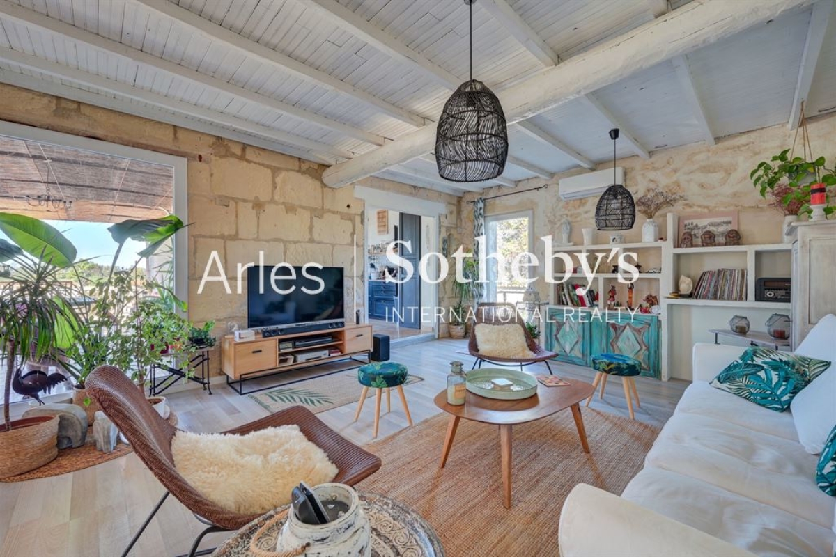 Maison de luxe à vendre à Arles, 1 254 000 €, Photo 4