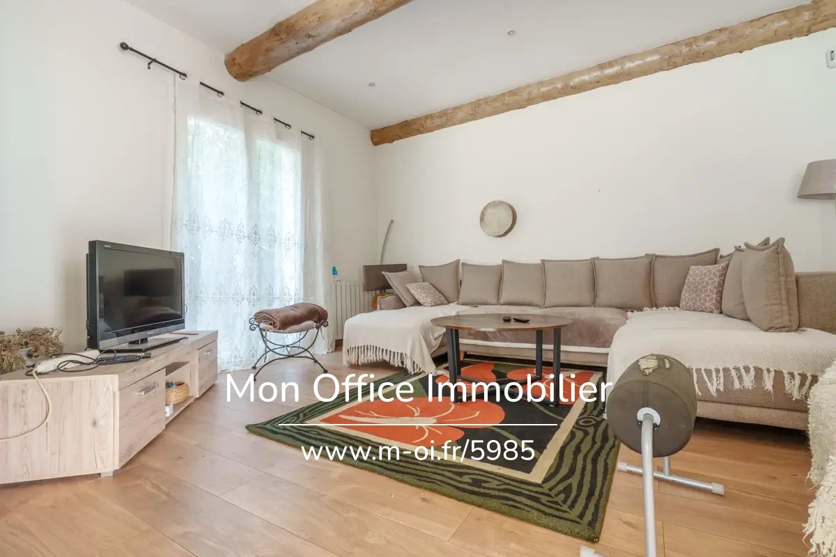 Maison de luxe à vendre à Trets, 609 000 €, Photo 5
