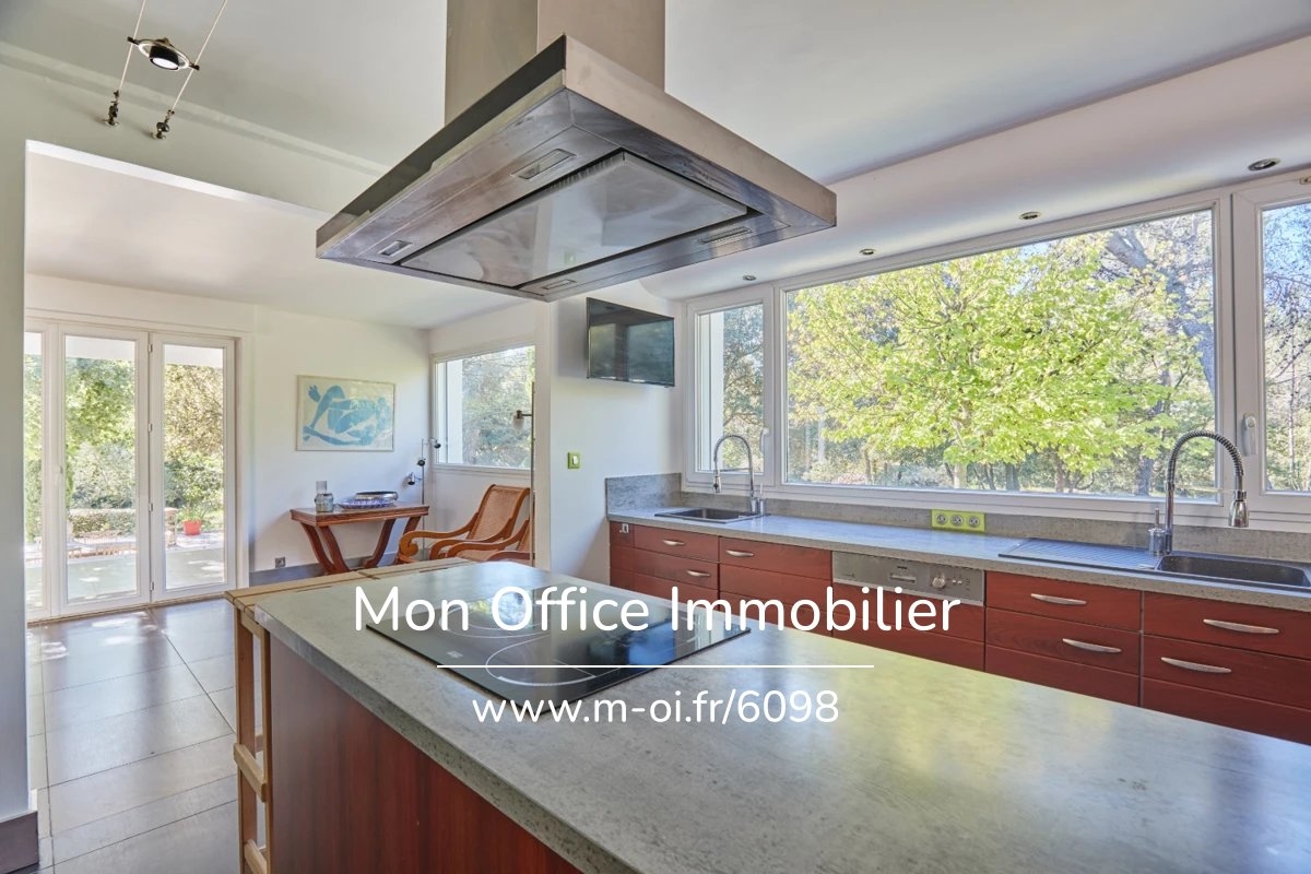 Maison de luxe à vendre à Puyricard, 1 770 000 €, Photo 5