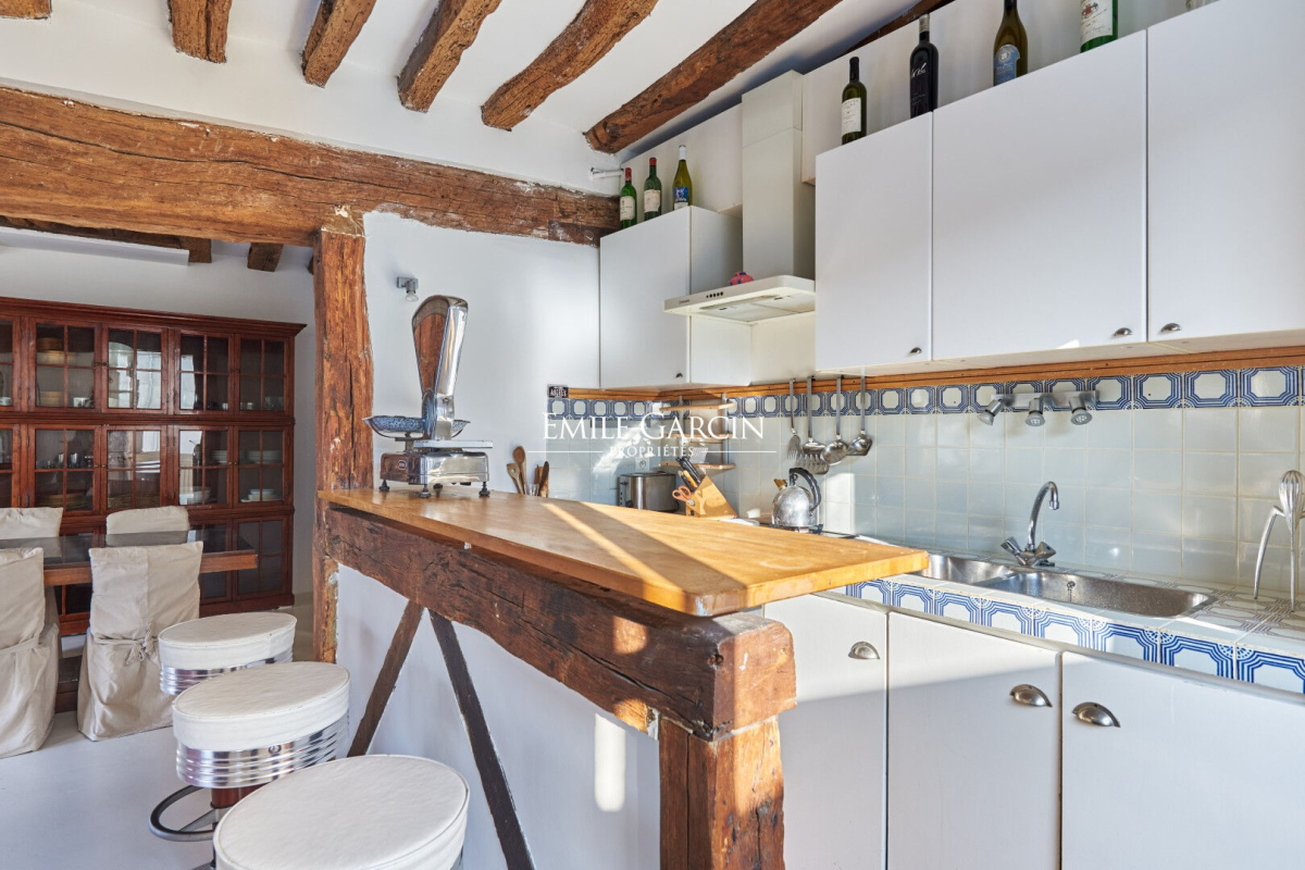 Appartement de luxe à vendre à Paris 18Ème, 1 600 000 €, Photo 6